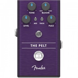 FENDER THE PELT FUZZ