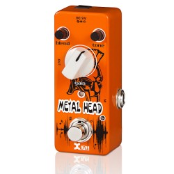 XVIVE V14 METAL HEAD