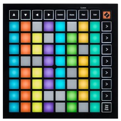 NOVATION LAUNCHPAD MINI MK3