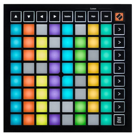 NOVATION LAUNCHPAD MINI MK3