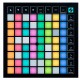 NOVATION LAUNCHPAD X