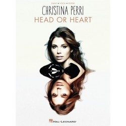 Christina Perri - Head or Heart