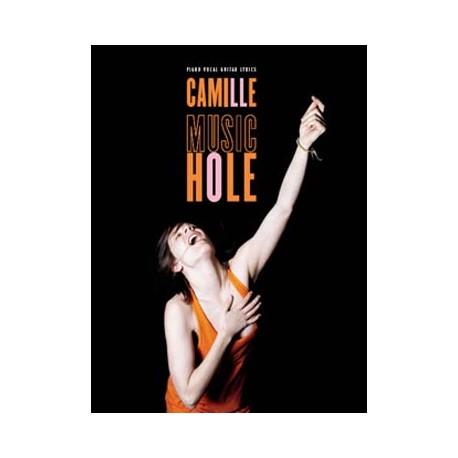 Camille: Music Hole