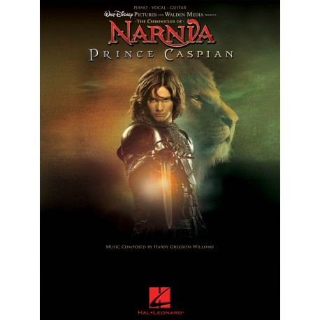 The Chronicles of Narnia: Prince Caspian (PVG)