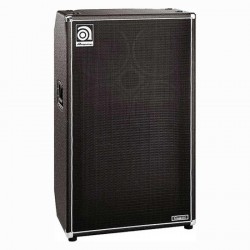 AMPLI GUITARE BASSE AMPEG SVT 610 HLF