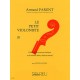  Parent : Petit Violoniste (Le) Vol.1B~ Partitions et Parties (Violon)