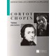 CHOPIN: VALSES (14) REV. CORTOT PIANO