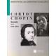 CHOPIN : SONATE OP 35 REV CORTOT PIANO