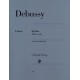 Debussy: Syrinx (Henle Urtext Edition)~ Oeuvre Instrumentale (Flûte Traversière)