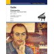 SATIE : GYMNOPEDIES - GNOSSIENNES... Piano