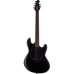 STERLING STINGRAY BLACK