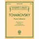 Tchaikovsky: The Nutcracker Suite - Piano Duet Play-Along~ Morceaux d'Accompagnement (Piano Duo)
