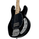 STERLING STINGRAY 4 BLACK