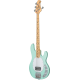 STERLING STINGRAY 4 MINT GREEN