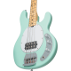 STERLING STINGRAY 4 MINT GREEN