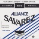 JEU SAVAREZ 540 J Cordes ALLIANCE BLEU T/FORT