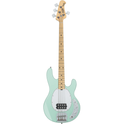 STERLING STINGRAY 4 MINT GREEN