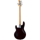 STERLING STINGRAY 4 WALNUT SATIN