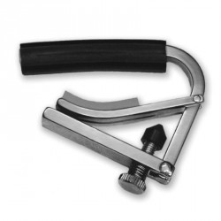 CAPO SHUBB C1 NICKEL ACOUSTIQUE/ELECTRIQUE