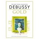 Debussy : The Easy Piano Collection: Debussy Gold~ Album Instrumental (Piano Solo)