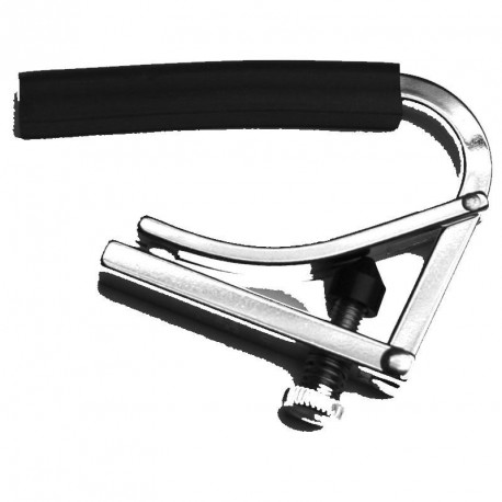 CAPO SHUBB C3 NICKEL 12 CORDES