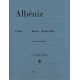 ALBENIZ IBERIA VOL. 2