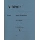 ALBENIZ IBERIA VOL. 3