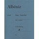  ALBENIZ IBERIA VOL. 4