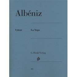 ALBENIZ VEGA (LA)