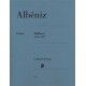 ALBENIZ MALLORCA OP. 202