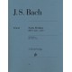 BACH JS PARTITAS (HN) BWV 825-830 (6)