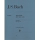 BACH JS DUOS BWV 802-805 (4)
