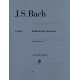 BACH JS CONCERTO ITALIEN BWV 971