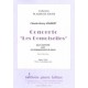 Claude-Henry Joubert Concerto Les Kangourous clarinette et piano