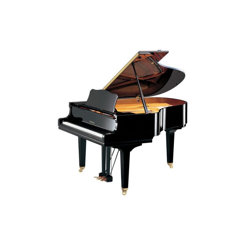 Piano à queue SAMICK SG 61 - meilleur prix