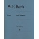 BACH WF POLONAISES (12)