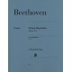 BEETHOVEN BAGATELLES OP. 33 (7)