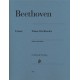 BEETHOVEN DANSES