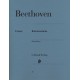 BEETHOVEN KLAVIERSTUCKE