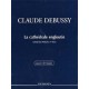 DEBUSSY La Cathédrale Engloutie