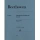 BEETHOVEN VARIATIONS (HN) VOL. 2