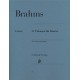 BRAHMS EXERCICES (51)