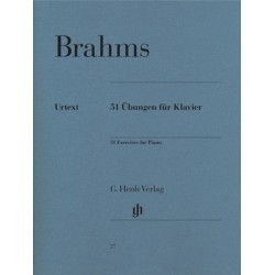 BRAHMS EXERCICES (51)