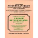 Jacques Lancelot Ecole du Mécanisme - Volume 2