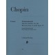  CHOPIN MARCHE FUNEBRE DE LA SONATE OP 35