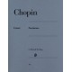 CHOPIN NOCTURNES