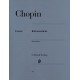 CHOPIN PIANO PIECE