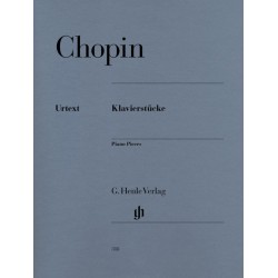 CHOPIN PIANO PIECE