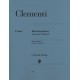 CLEMENTI SONATES VOL. 1