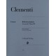 CLEMENTI SONATES VOL. 2